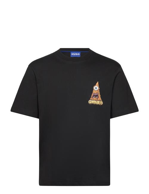 Nizzerio HUGO BLUE Black