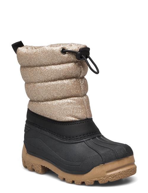 Theresask Thermo Boot Sofie Schnoor Baby And Kids Beige