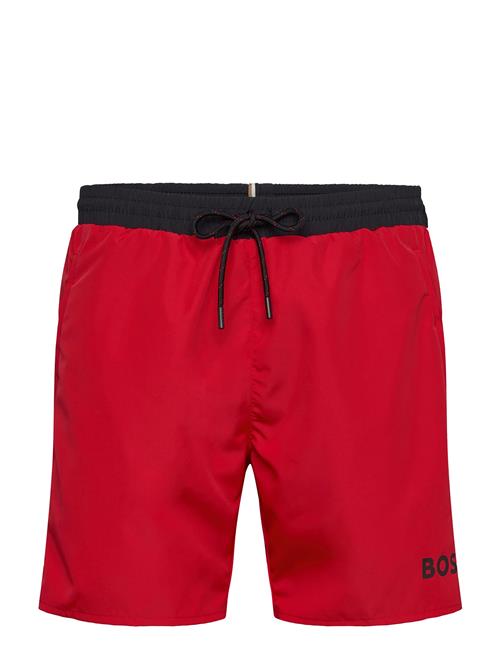 Starfish BOSS Red