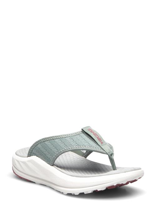Se Balance Flip-Flop W Viking Green ved Booztlet