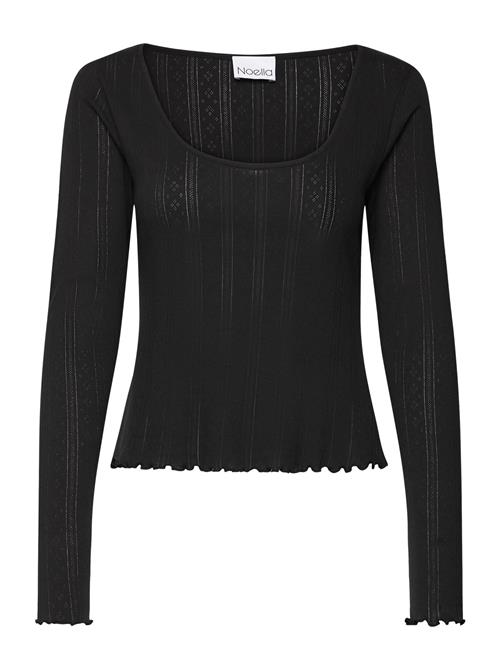 Karmia Top Noella Black