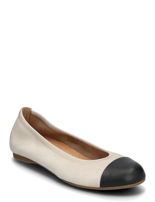 Ballerina Gabor Beige
