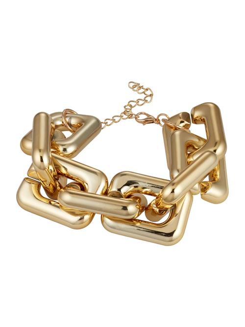 Nasty Gal Armbånd  guld