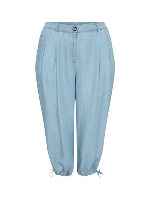 Wasabi Concept Jeans 'Flora 10'  lyseblå