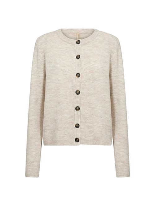 Se Soyaconcept Cardigan 'ORLEAN 2'  beige ved About You