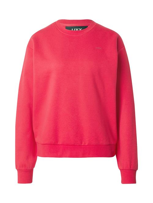 Se JJXX Sweatshirt 'JXAbbie'  pitaya ved About You