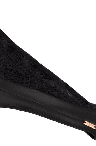 Hunkemöller G-streng Zoe sort
