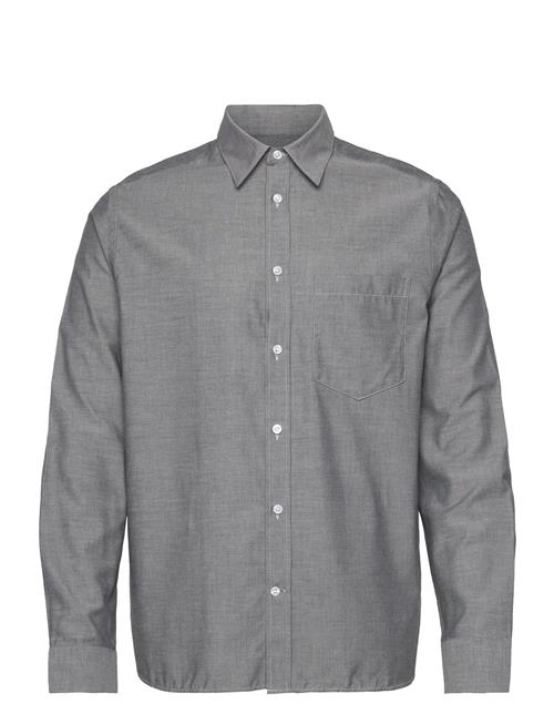 Se Reg Coolmax Shirt J. Lindeberg Black ved Booztlet