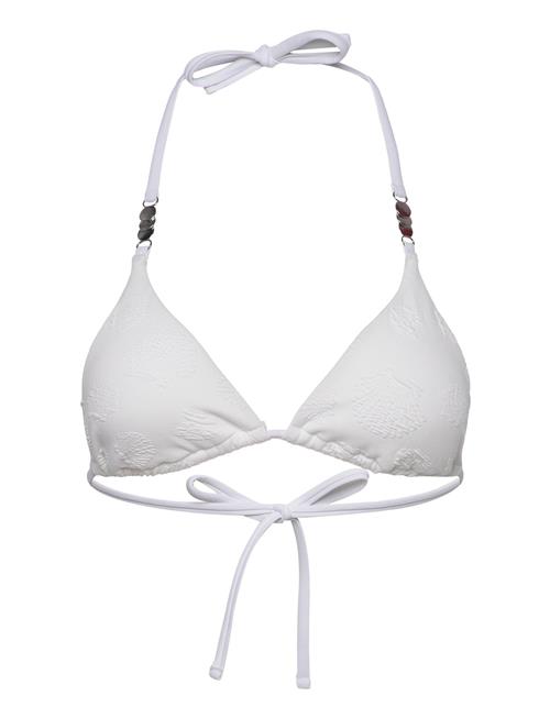 Seashell Triangle Hunkemöller White