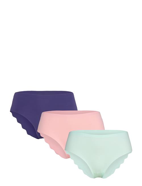 Seamless Tai 3-Pack Missya Patterned