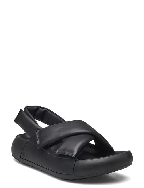 Cozmo Pf W ECCO Black