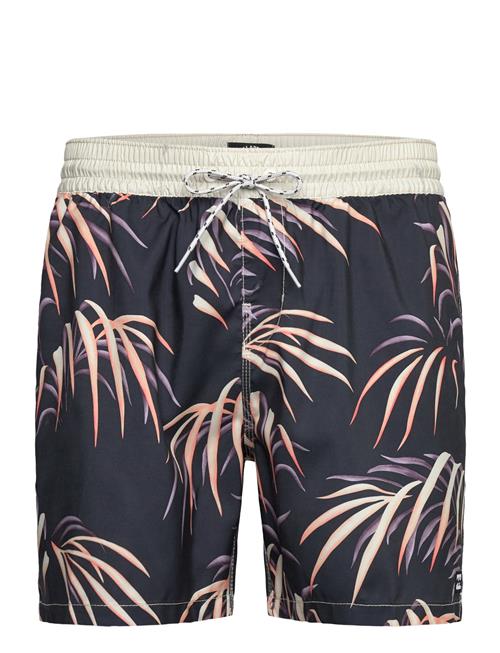 Vacay Lb Billabong Black
