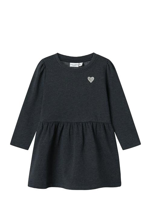 Nmfvima Ls Swe Dress Bru Name It Navy