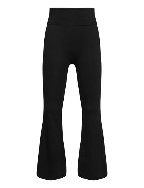 Trousers Yoga Lindex Black