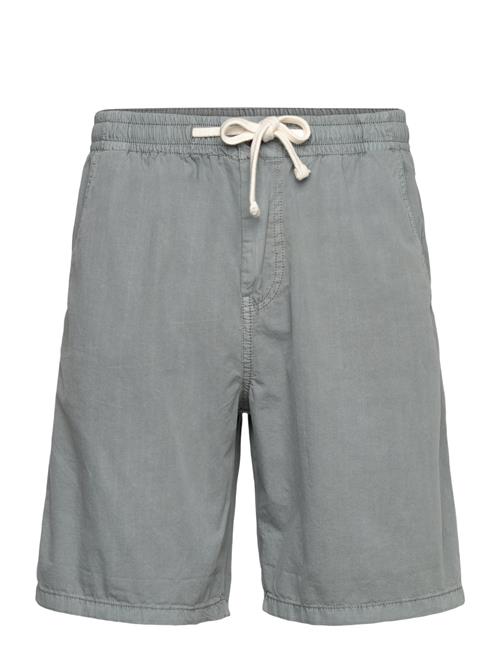 Essentials Walk Short Superdry Grey