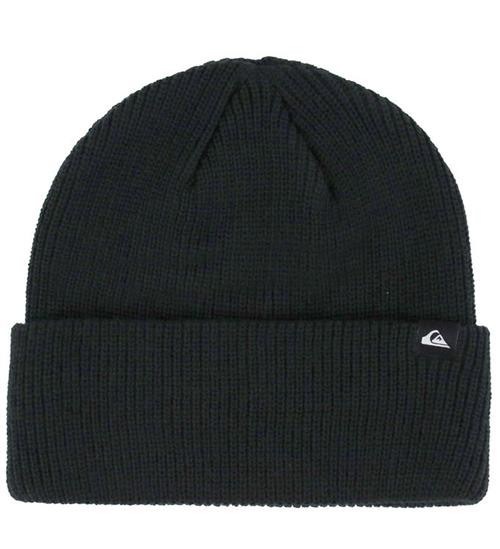 Quiksilver Hue - Performer - Sort