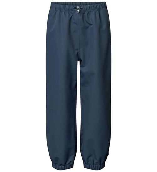 Molo Regnbukser - PE - Waits - Mood Blue