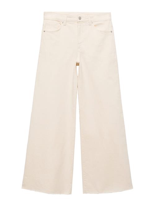 Se MANGO Jeans 'SHARON'  beige ved About You