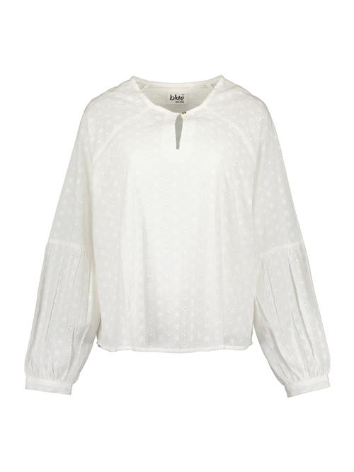 BLUE SEVEN Bluse  offwhite