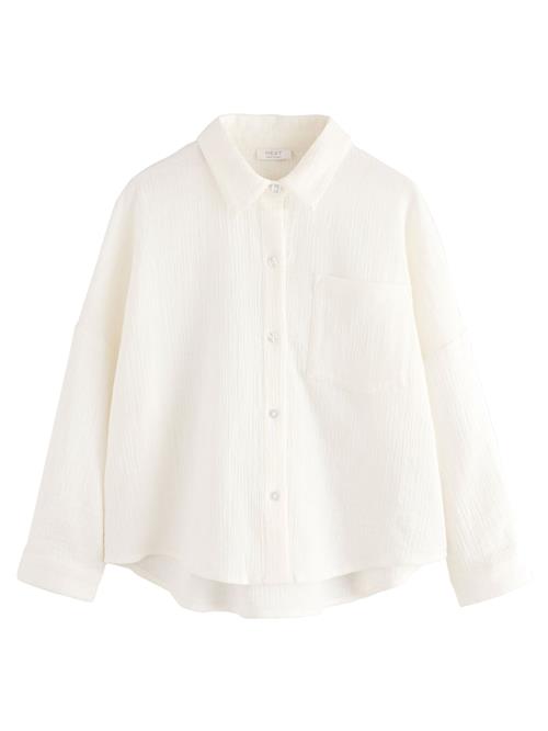 Next Bluse  hvid