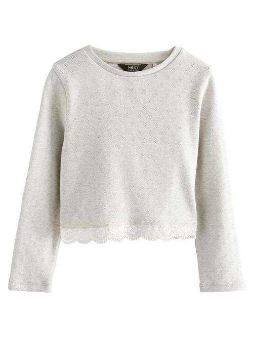 Se Next Bluser & t-shirts  grå ved About You