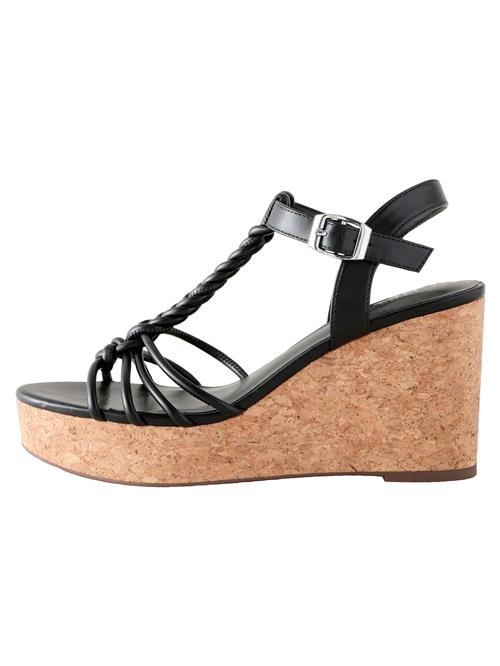 Se Next Sandaler 'Forever Comfort®'  sort ved About You