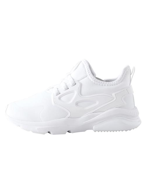 Next Sneakers  hvid