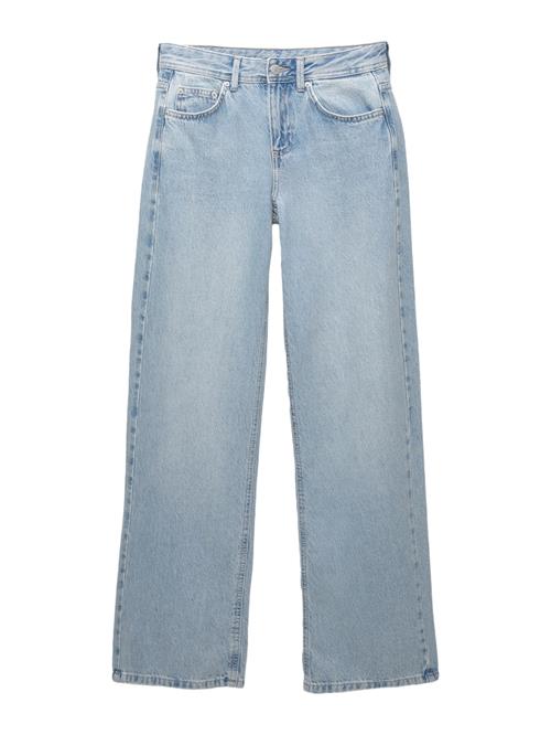 Pull&Bear Jeans  blue denim