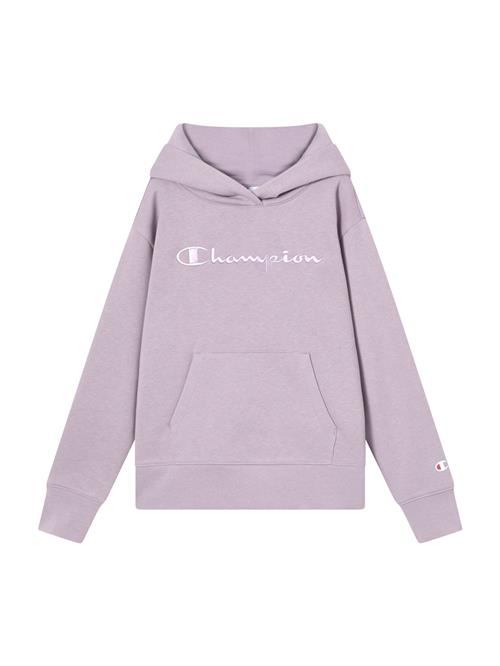 Champion Authentic Athletic Apparel Sweatshirt  lavendel