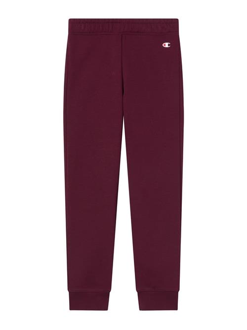 Champion Authentic Athletic Apparel Bukser  bordeaux