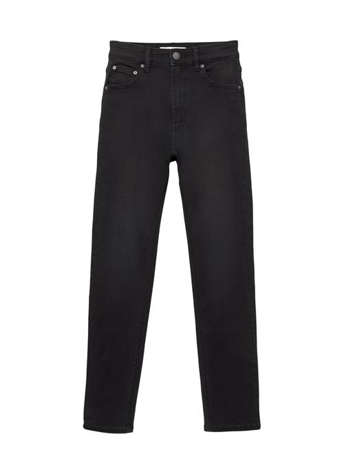 Pull&Bear Jeans  black denim
