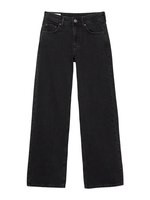 Se Pull&Bear Jeans  black denim ved About You