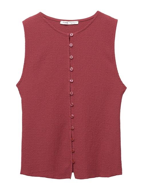 Pull&Bear Bluse  grenadine