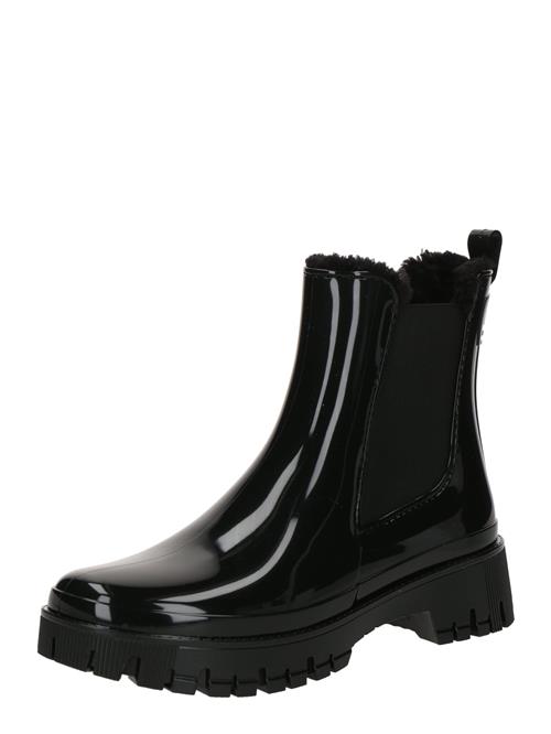 LEMON JELLY Chelsea Boots 'COLDEN'  sort