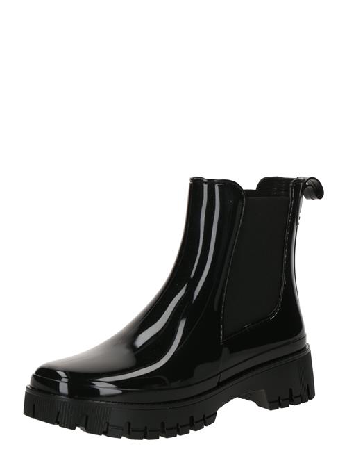 LEMON JELLY Chelsea Boots 'PEACHY'  sort