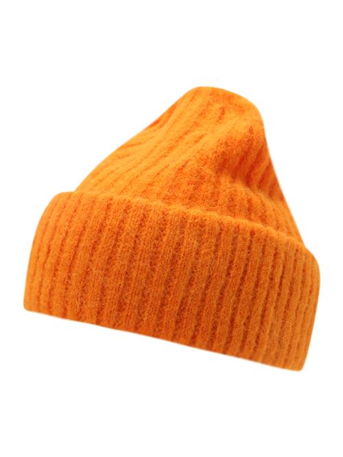 AMERICAN VINTAGE Hue 'EAST'  orange