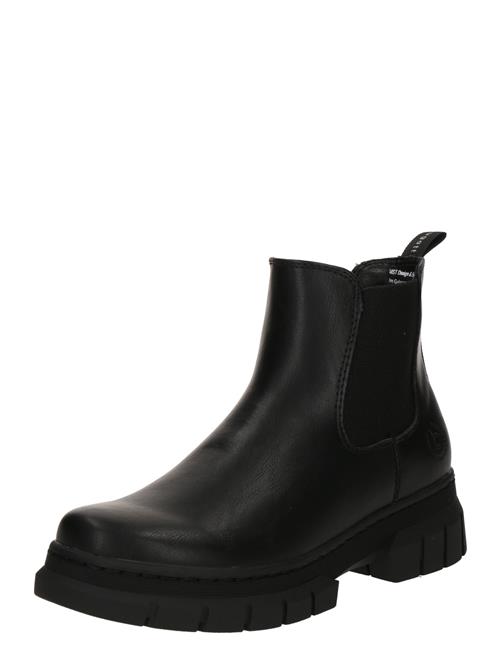 bugatti Chelsea Boots  sort