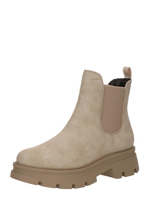 bugatti Chelsea Boots  beige