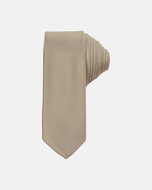 Slips | 5 cm | 100 polyester | Champagne