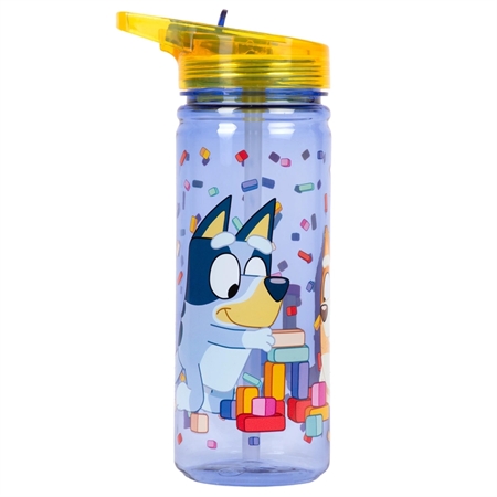 Se FRINGOO Drikkedunk Bluey hos SmartKidz