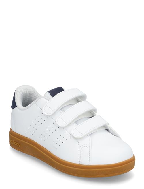 Advantage Base 2.0 Cf C Adidas Sportswear White
