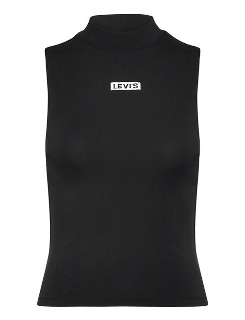 Se Gr Effortless Tank Effortless Levi's® Black ved Booztlet