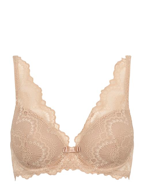 Tanya Bra Fill Missya Beige