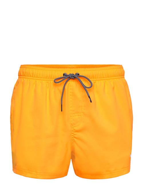Puma Swim Men Short Shorts 1P Puma Swim Orange