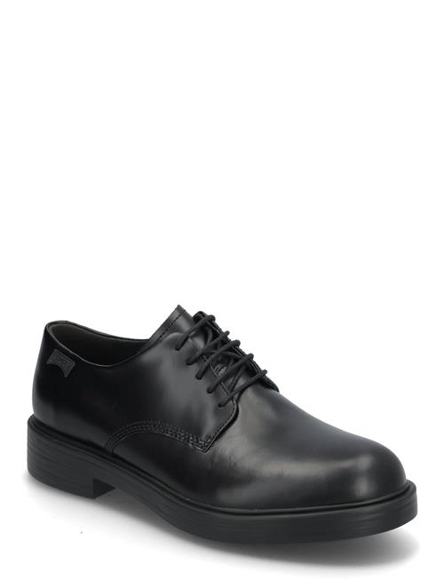 Dean Camper Black