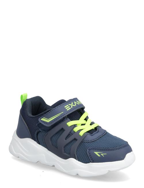 Dope Jr Exani Navy