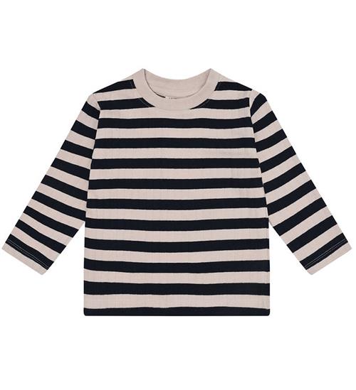 Hust and Claire Bluse - Anton - More Navy