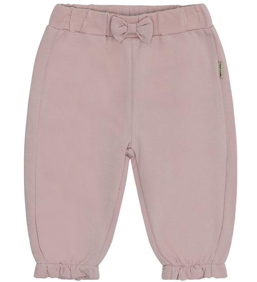 Hust and Claire Sweatpants - Genny - Adobe Rose