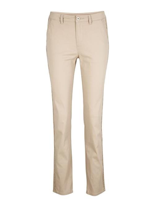 heine Bukser  beige