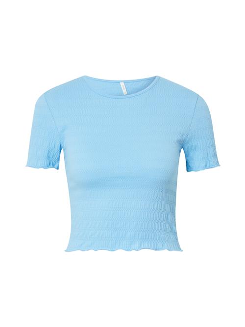 ONLY Shirts 'Ossi'  blå